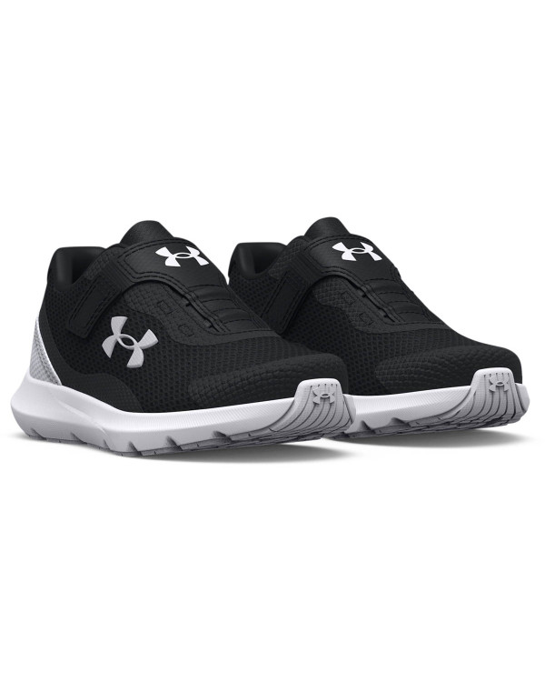 Patike Boys' Pre-School UA Surge 3 Running Shoes 