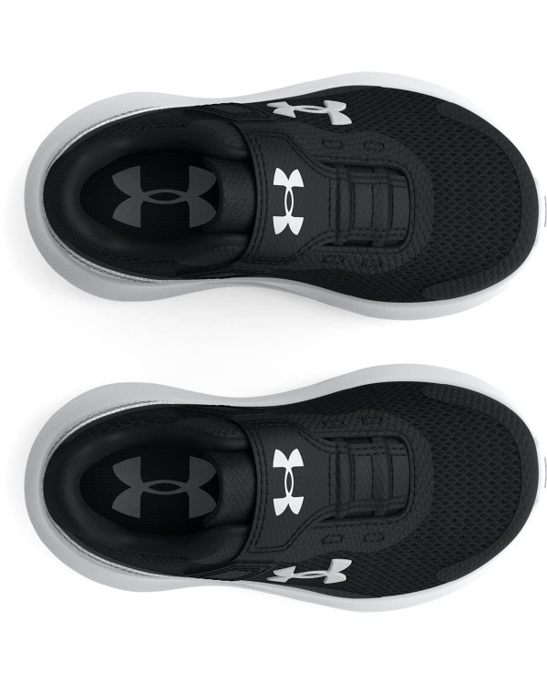 Patike Boys' Pre-School UA Surge 3 Running Shoes 