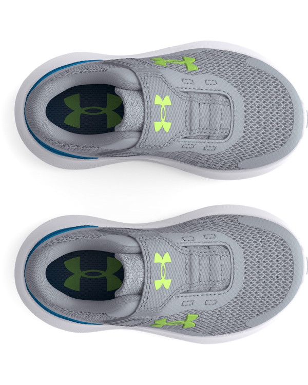 Patike Boys' Pre-School UA Surge 3 Running Shoes 