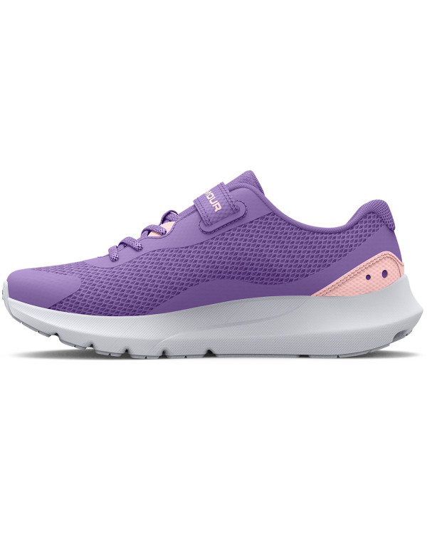 Patike Girls' Grade School UA Surge 3 Running Shoes 