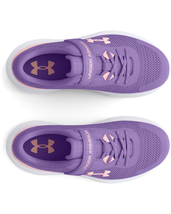 Patike Girls' Grade School UA Surge 3 Running Shoes 