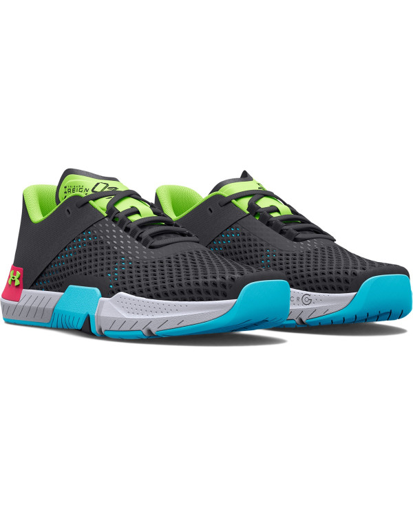 Women's UA TriBase™ Reign 4 Training Shoes 