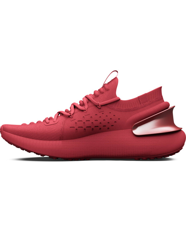 Patike Men's UA HOVR™ Phantom 3 Metallic Running Shoes 