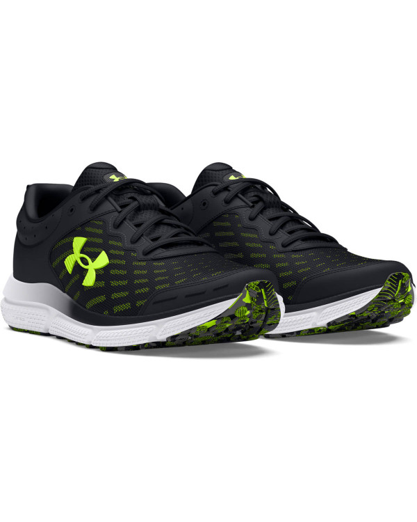 UA CHARGED ASSERT 10 