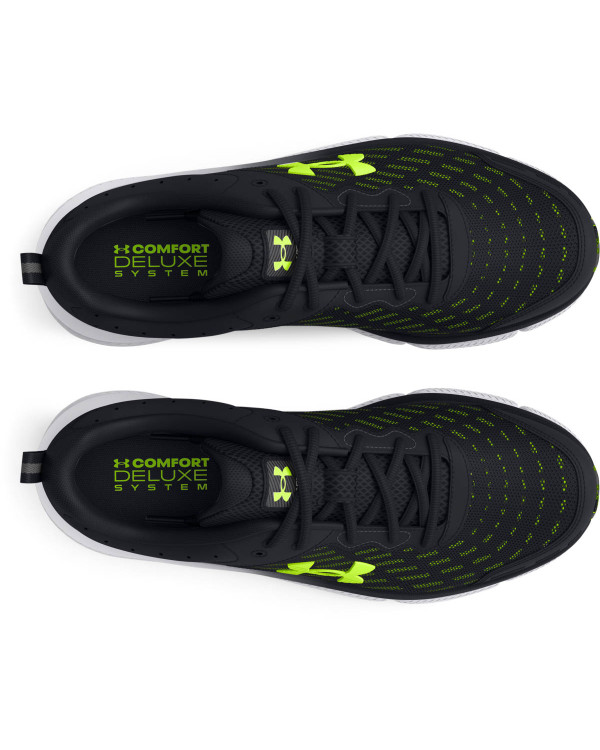 UA CHARGED ASSERT 10 