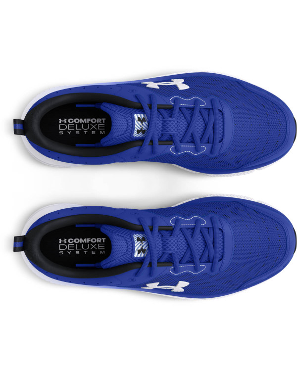 UA CHARGED ASSERT 10 