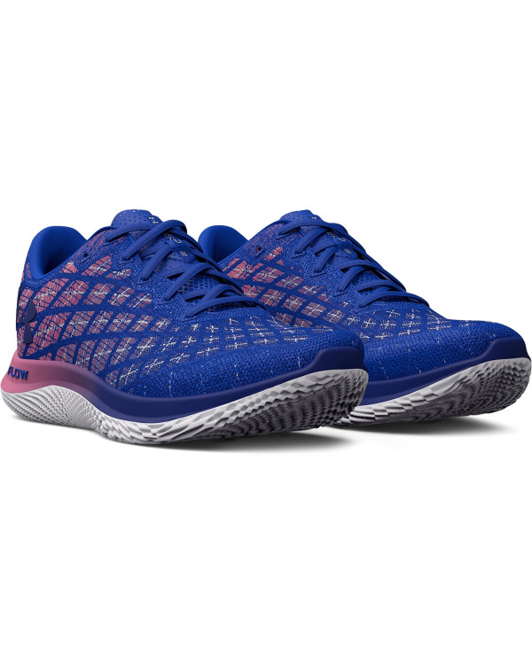 Men's UA Flow Velociti Wind 2 Run Anywhere Running Shoes 