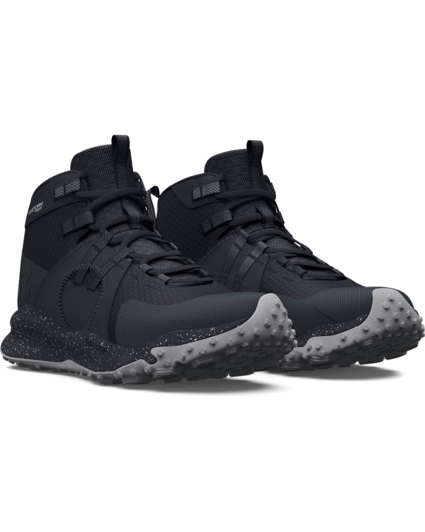 Men's UA Charged Maven Trek Waterproof Trail Shoes 