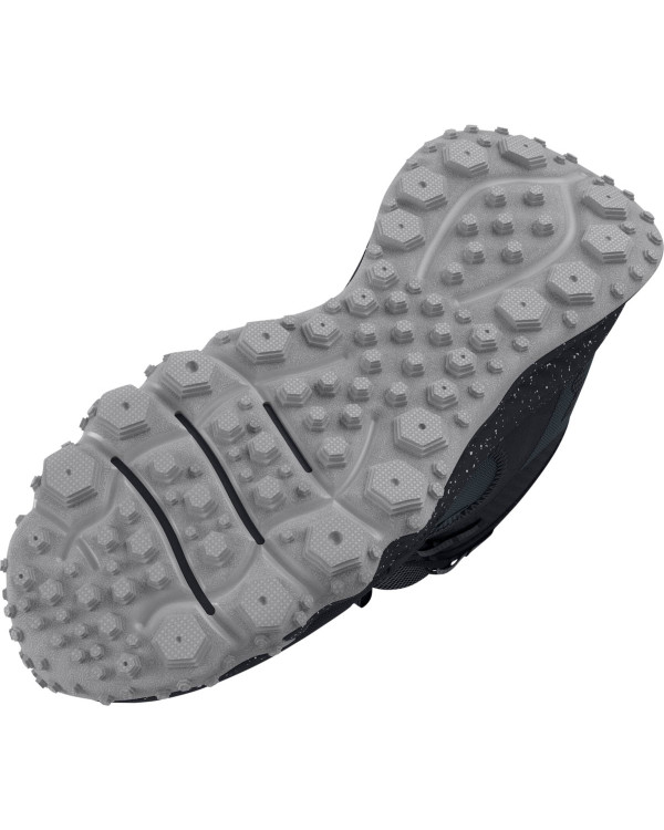 Men's UA Charged Maven Trek Waterproof Trail Shoes 