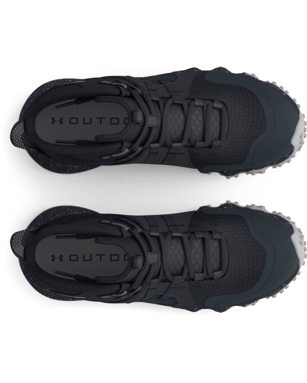 Men's UA Charged Maven Trek Waterproof Trail Shoes 
