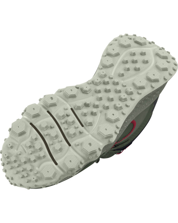 Men's UA Charged Maven Trek Waterproof Trail Shoes 