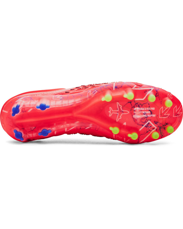 Patike Women's UA Magnetico Elite 3 FG Soccer Cleats 