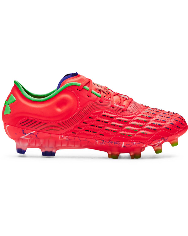 Patike Women's UA Magnetico Elite 3 FG Soccer Cleats 