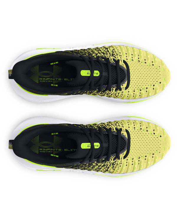 Women's UA Infinite Elite Running Shoes 