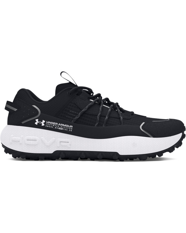 Unisex UA Fat Tire Venture Pro Shoes 