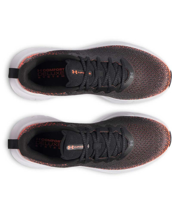 Men's UA Infinite Running Shoes 