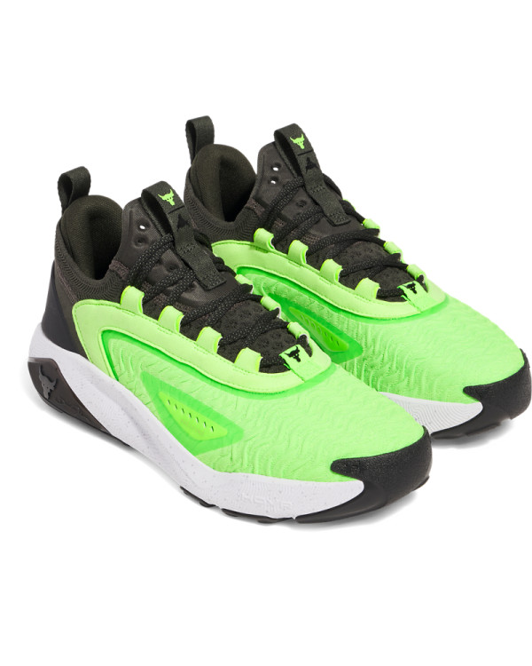 Men's Project Rock 7 Training Shoes 