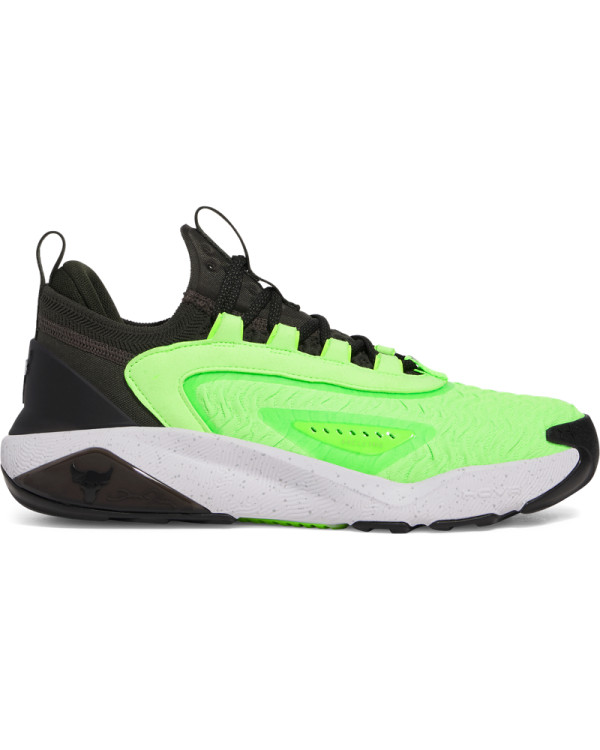 Men's Project Rock 7 Training Shoes 