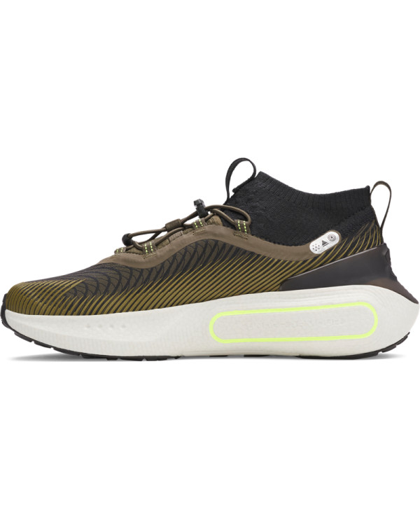 Unisex UA Phantom 4 Storm Shoes 