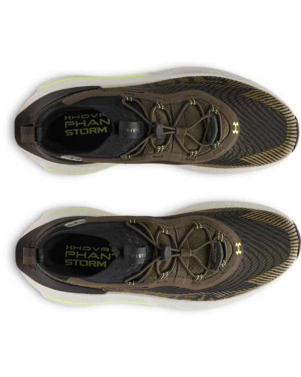 Unisex UA Phantom 4 Storm Shoes 