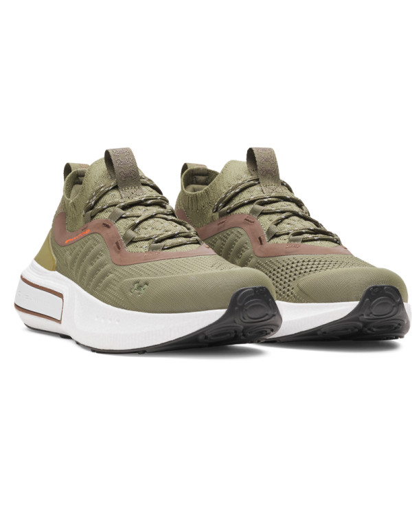 Unisex UA Phantom 4 Reflect Shoes 