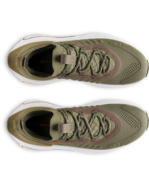 Unisex UA Phantom 4 Reflect Shoes 