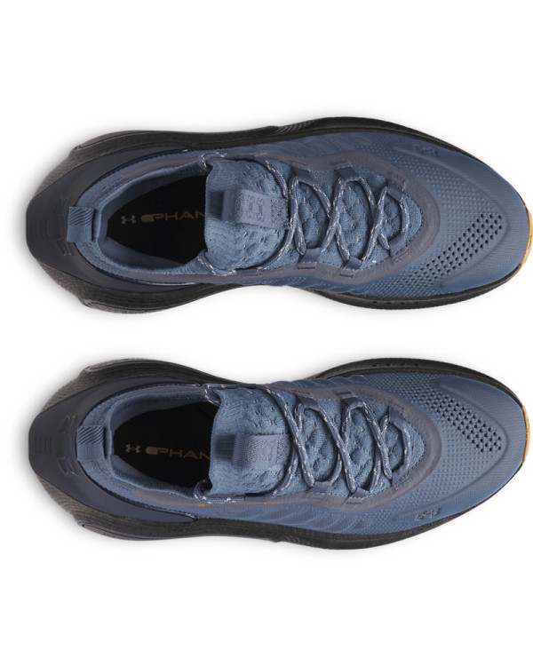 Unisex UA Phantom 4 Reflect Shoes 