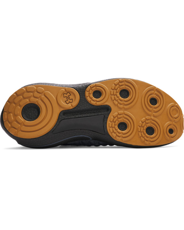 Unisex UA Phantom 4 Reflect Shoes 