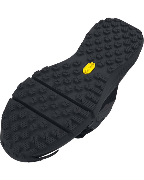 Men's UA Valsetz Waterproof Zip Tactical Boots 