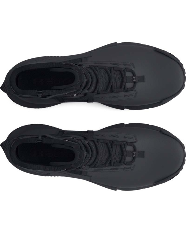 Men's UA Valsetz Waterproof Zip Tactical Boots 