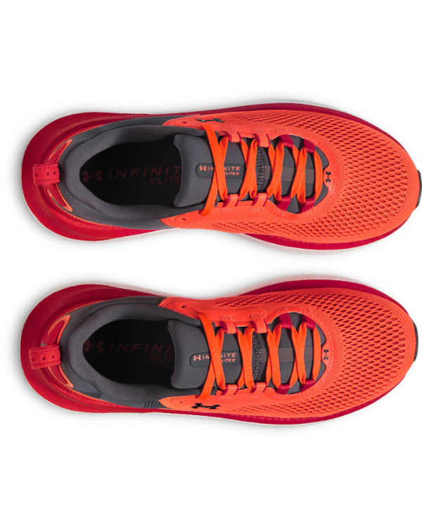 UA INFINITE ELITE 2 