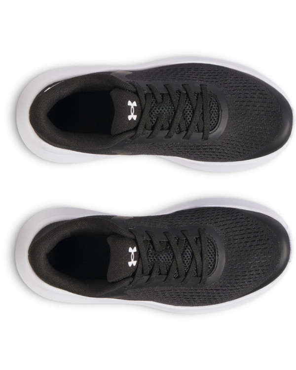 UA Rogue 5 AL Boys' Pre-School Running Shoes 