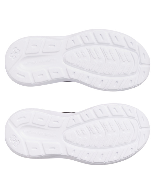 UA Rogue 5 AL Boys' Pre-School Running Shoes 