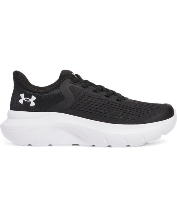 UA Rogue 5 AL Boys' Pre-School Running Shoes 
