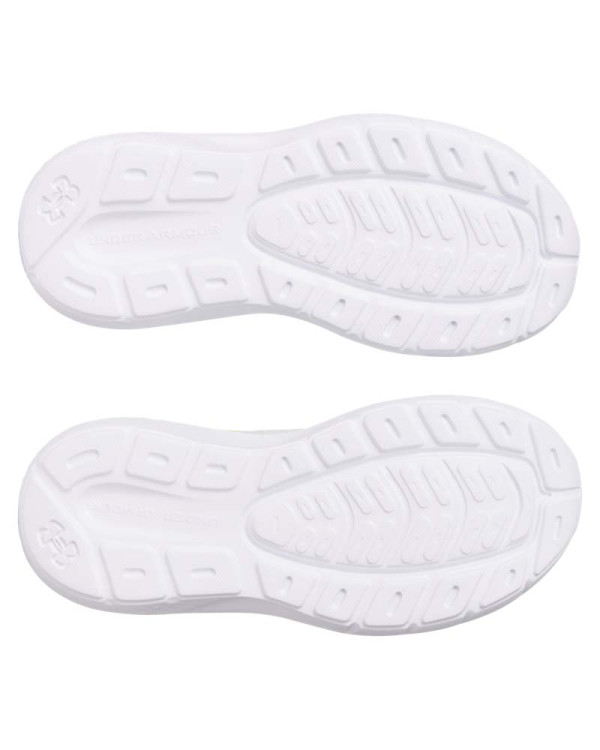 UA Rogue 5 AL Boys' Pre-School Running Shoes 