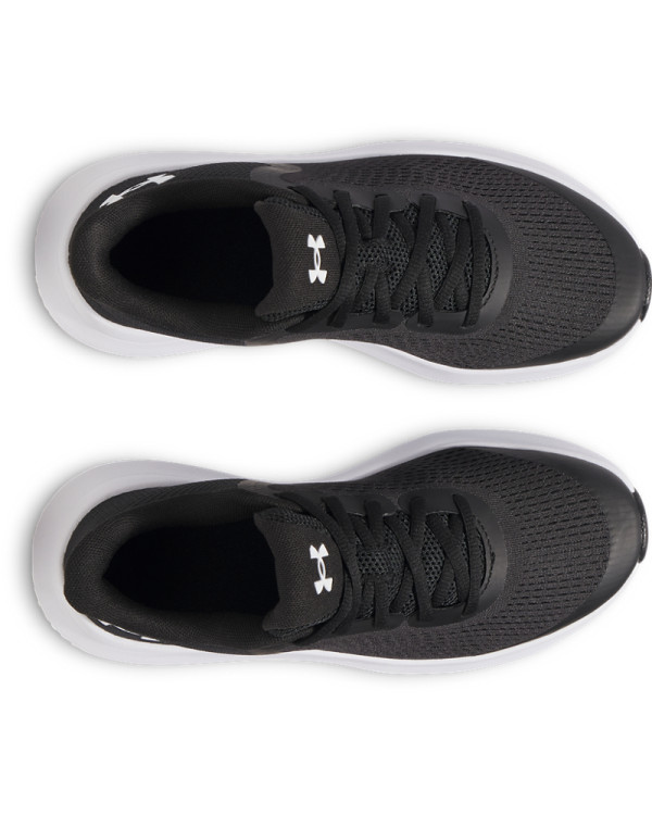 UA Rogue 5 Boys' Running Shoes 