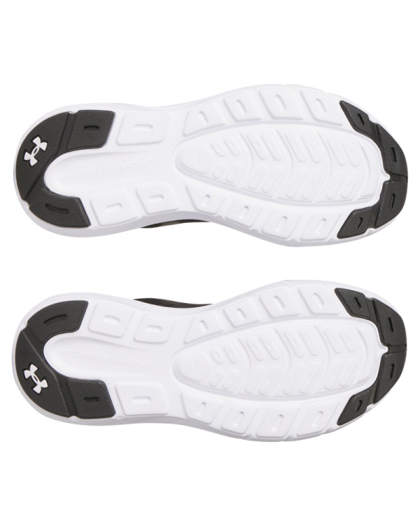 UA Rogue 5 Boys' Running Shoes 