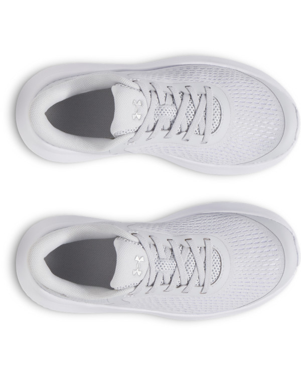 Girls' Pre-School UA Rogue 5 AL Running Shoes 