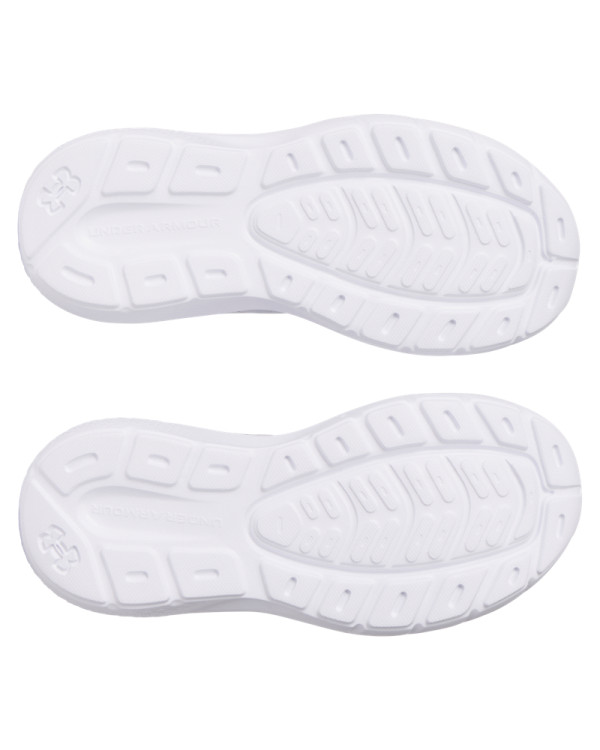 Girls' Pre-School UA Rogue 5 AL Running Shoes 