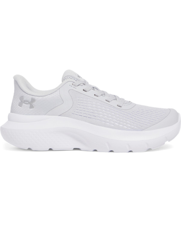 Girls' Pre-School UA Rogue 5 AL Running Shoes 