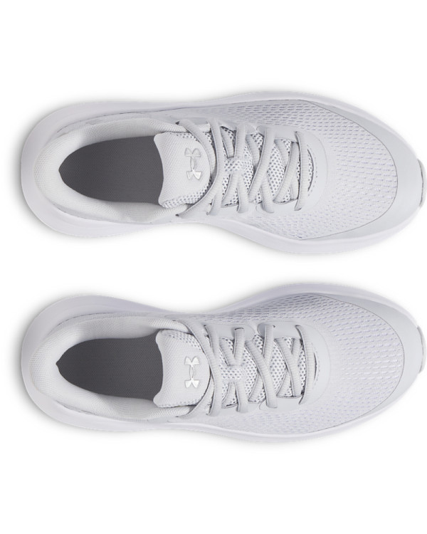 Girls' Grade School UA Rogue 5 Running Shoes 