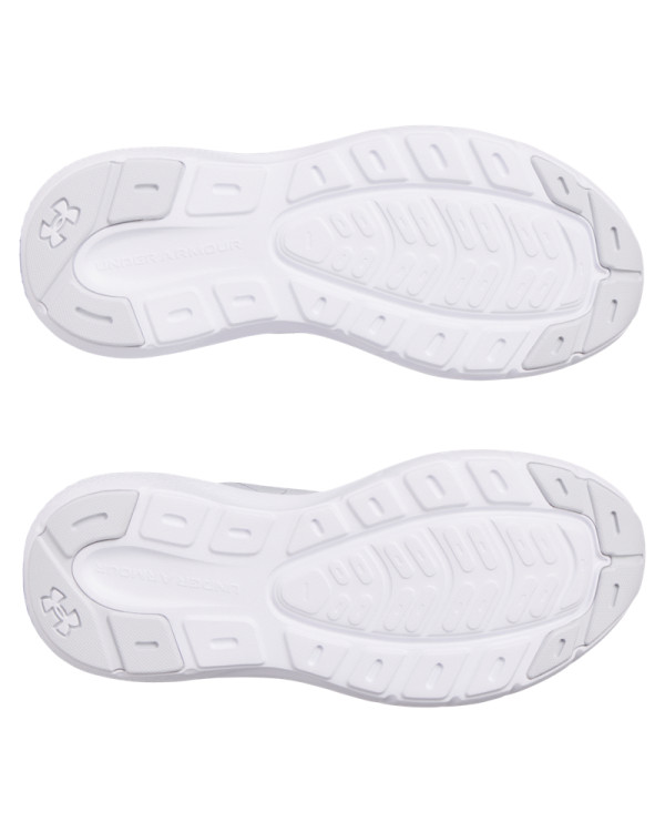 Girls' Grade School UA Rogue 5 Running Shoes 