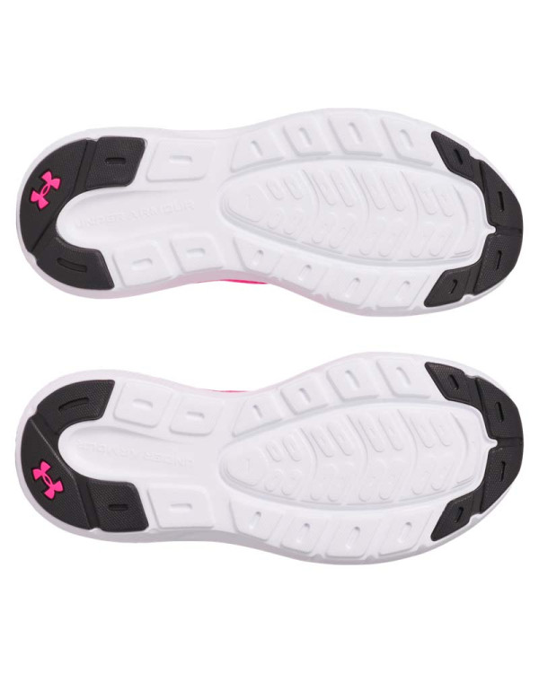 Girls' Grade School UA Rogue 5 Running Shoes 
