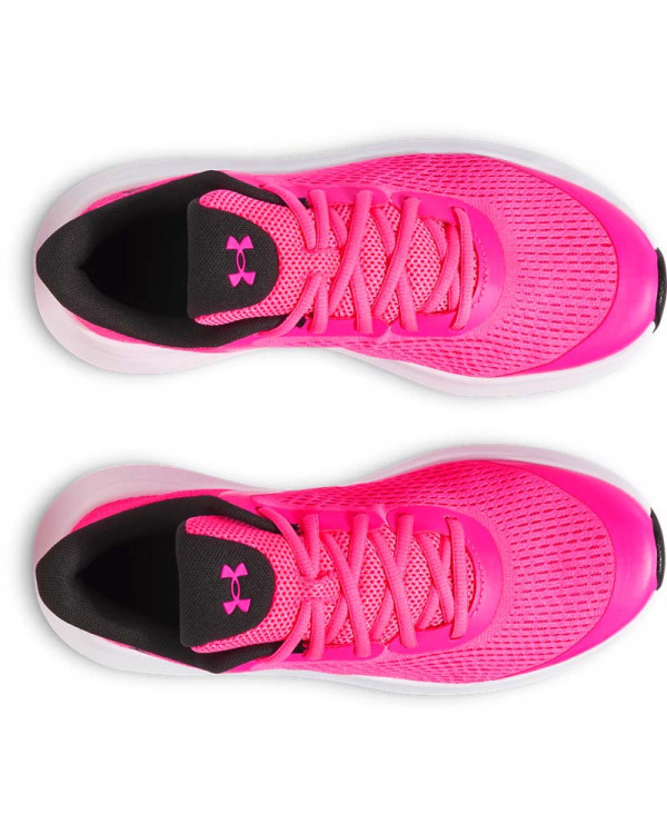 Girls' Grade School UA Rogue 5 Running Shoes 