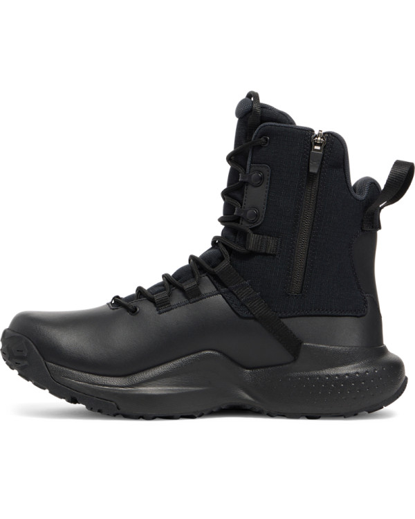 UA Stellar Zip Waterproof Men's Tactical Boots 
