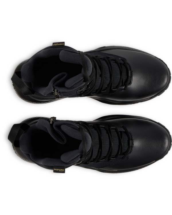 UA Stellar Zip Waterproof Men's Tactical Boots 