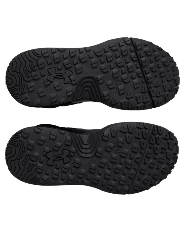 UA Stellar Zip Waterproof Men's Tactical Boots 