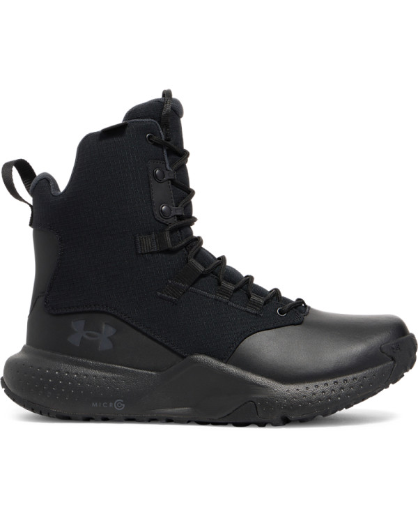 UA Stellar Zip Waterproof Men's Tactical Boots 