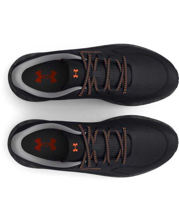 Men's UA Bandit Trail 3 Running Shoes 