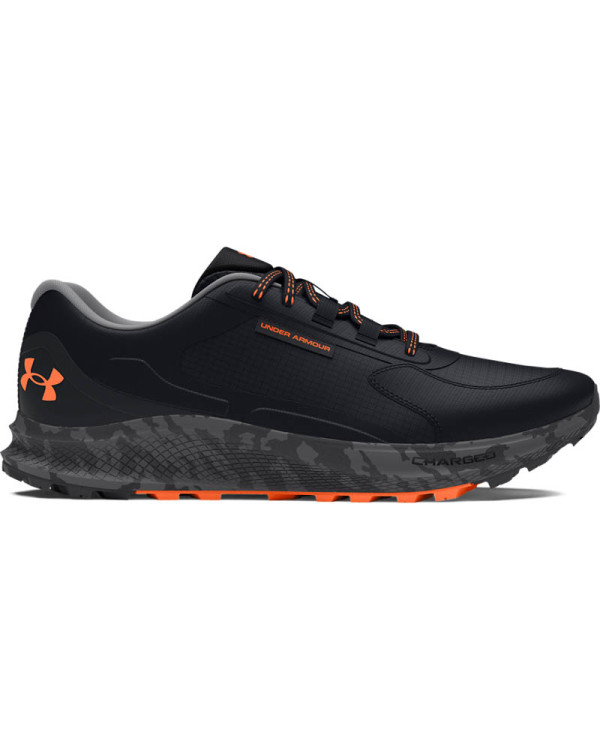 Men's UA Bandit Trail 3 Running Shoes 